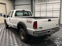 1999 Ford F350 Super Duty  XL