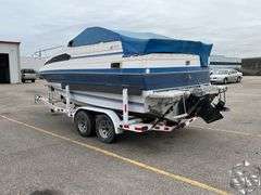 1987 Bayliner Boat