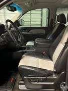 2008 Chevrolet Suburban LS