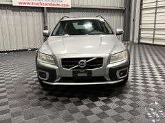 2010 Volvo XC70  3.2