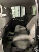 2012 Nissan Frontier SV