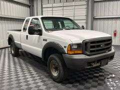 1999 Ford F350 Super Duty  XL