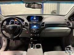 2017 Acura RDX  W/Tech