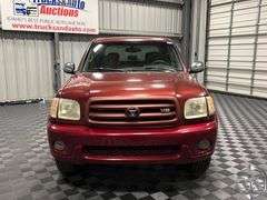 2005 Toyota Tundra SR5