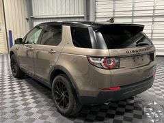 2016 Land Rover Discovery Sport SE
