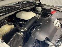 2004 Chevrolet Silverado 2500 LS