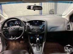 2015 Ford Focus  SE