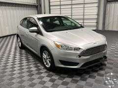 2015 Ford Focus  SE