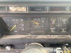 1994 Ford F700 F Series