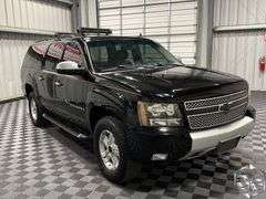 2008 Chevrolet Suburban LS