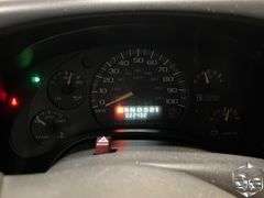 1999 Chevrolet Express 3500  G3500