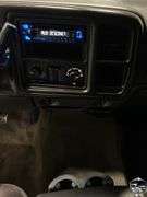 2004 Chevrolet Silverado 2500 LS