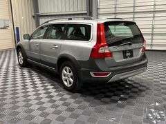 2010 Volvo XC70  3.2