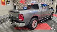 2012 Ram 1500  Big Horn