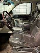 2012 Cadillac Escalade ESV  Platinum Edition