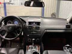 2009 Mercedes-Benz C-Class C300 Sport