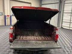 2005 Toyota Tundra SR5