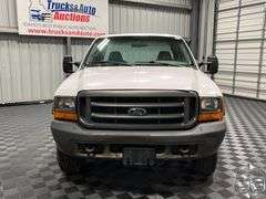 1999 Ford F350 Super Duty  XL