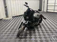 2020 Harley-Davidson FXBB