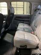 2008 Dodge Ram 3500 Laramie