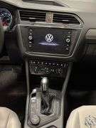 2021 Volkswagen Tiguan SE 4Motion