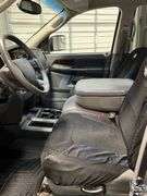 2008 Dodge Ram 3500 Laramie