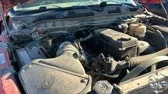 2012 Ram 3500  SLT