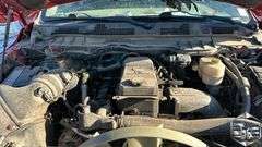 2012 Ram 3500  SLT