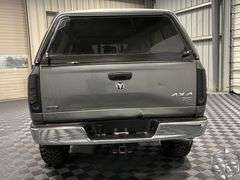 2008 Dodge Ram 3500 Laramie