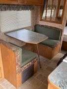 2005 Skyline Nomad Camp Trailer