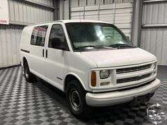 1999 Chevrolet Express 3500  G3500