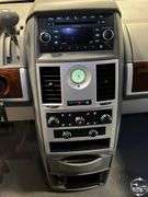 2010 Chrysler Town & Country Touring