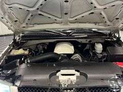 2004 Chevrolet Silverado 2500 LS