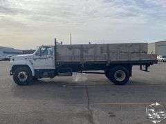 1994 Ford F700 F Series