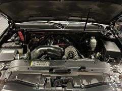 2008 Chevrolet Suburban LS
