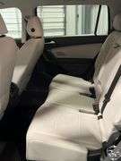 2021 Volkswagen Tiguan SE 4Motion
