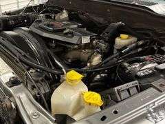 2008 Dodge Ram 3500 Laramie