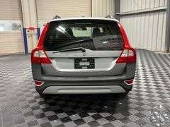 2010 Volvo XC70  3.2