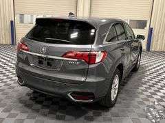 2017 Acura RDX  W/Tech