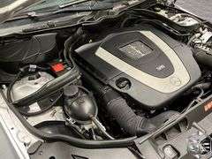 2009 Mercedes-Benz C-Class C300 Sport