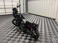 2020 Harley-Davidson FXBB