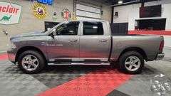 2012 Ram 1500  Big Horn