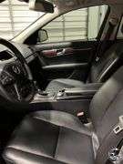 2009 Mercedes-Benz C-Class C300 Sport