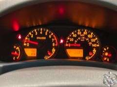 2012 Nissan Frontier SV