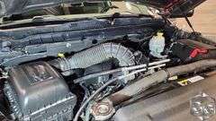 2012 Ram 1500  Big Horn