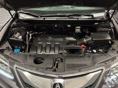 2017 Acura RDX  W/Tech
