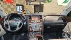 2018 Nissan Armada SV