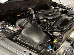 2008 Dodge Ram 3500 Laramie