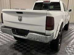 2010 Dodge Ram 2500  ST