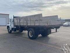 1994 Ford F700 F Series